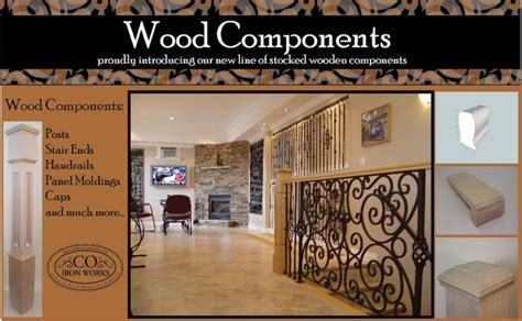 Ed provided quality work that came in ahead of schedule with precision installation. Custom Ornamental Iron Works Ltd - Richmond, BC - 12020 ...