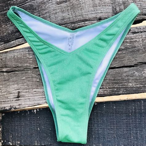 green hot sexy skimpy bikinis two piece swimsuits belawave