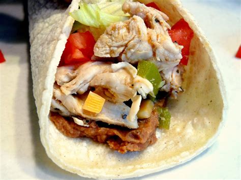 Originally, the term referred to a grilled strip of meat served in a tortilla. What's for Dinner?: Chicken Fajita Marinade