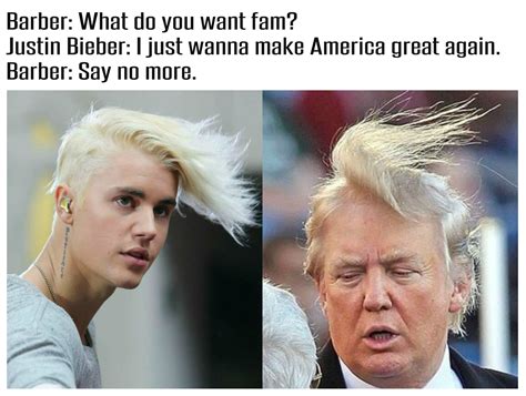 The Make America Great Again Haircut Imgur