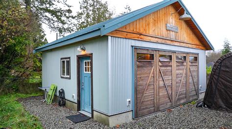 Converting Garage Into Home 24 Simple Converting Garage Studio