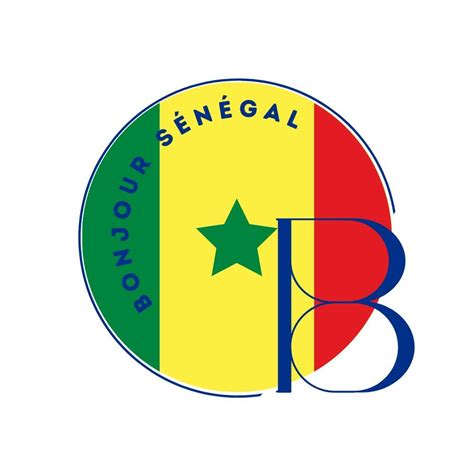 Bonjour Sénégal