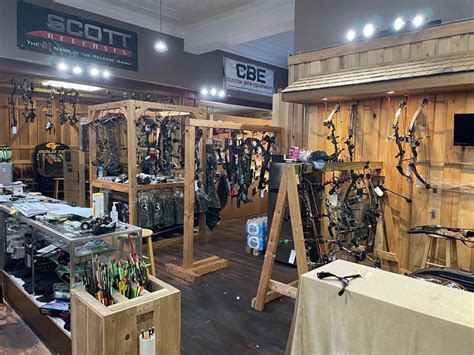 Archery Equipment