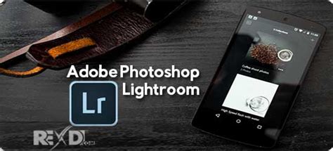 Adobe lightroom is an app compatible with all versions of android. Adobe Photoshop Lightroom MOD CC 5.1 (Premium) Apk for ...