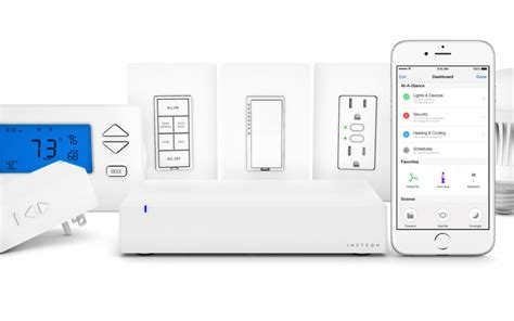 Add and control all of your homekit™ compatible accessories. First Apple HomeKit accessories for smart homes on sale ...