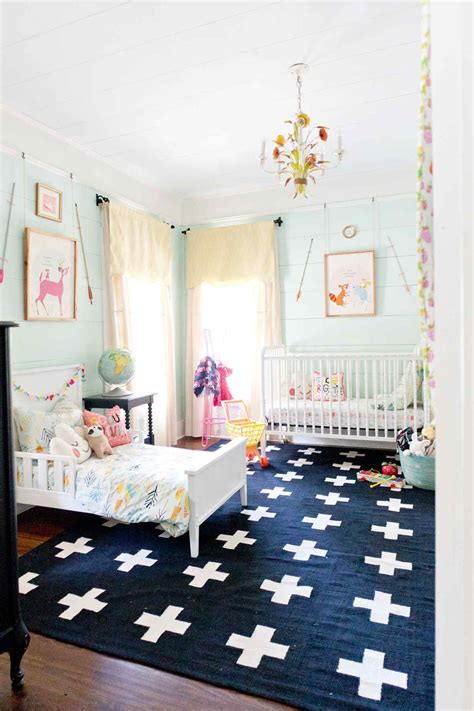 How To Decorate A 2 Year Olds Room Kathleen Browns Toddler Worksheets
