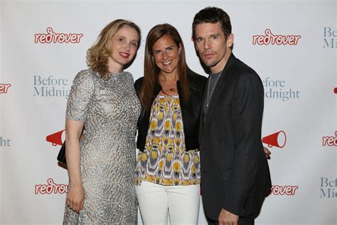 A sequel before sunset was released in 2004 and a third film before midnight was released in 2013. Before Midnight Red Carpet Event - MomTrends