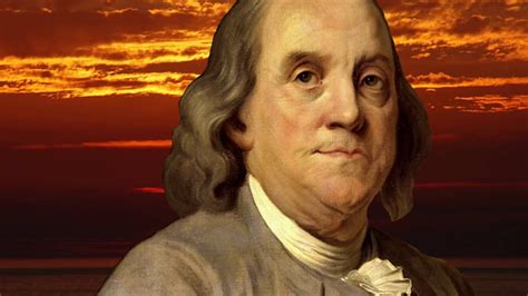 Benjamin Franklin Biography: Key Contributions to History - YouTube