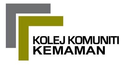 Antara program pengajian di kolej komuniti. PSH - Kolej Komuniti Kemaman: SELAMAT DATANG KE BLOG ...