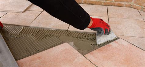 Comment carreler une terrasse ? | Blog Carrelage
