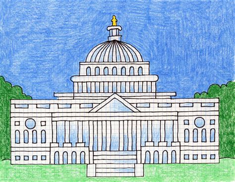 Legislative Branch Drawing At Getdrawings Free Download