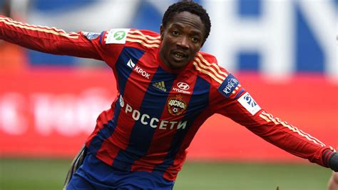 Photo by isa terli/anadolu agency source: Ahmed Musa was arrested for beating his wife in England ...
