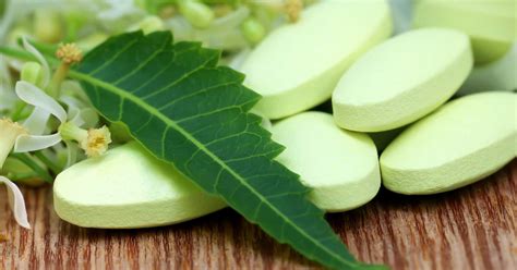 Efeitos Colaterais Do Neem