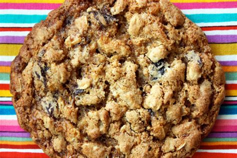 Cool slightly on pans, then remove to racks to cool completely. Best Breakfast Cookies, High Fiber Cookies | Jenny Can Cook