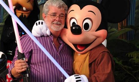 The Disney Purchase Of Lucasfilm What Does It Mean