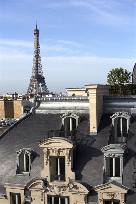 The world's most visited cemetery was founded in 1804, and initially attracted few funerals because of its distance from the city centre. The Peninsula Paris to be unveiled on 1 August 2014