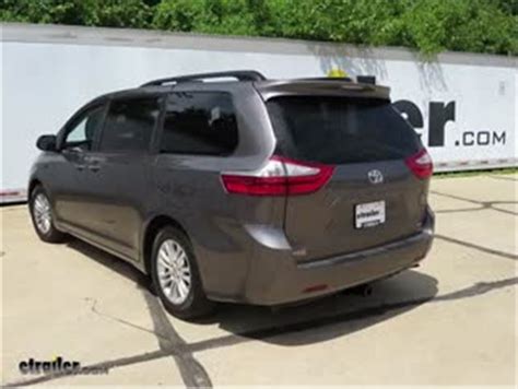 Racing team apparel for your 2014 toyota sienna. 2016 Toyota Sienna WeatherTech Cargo Liner - Black