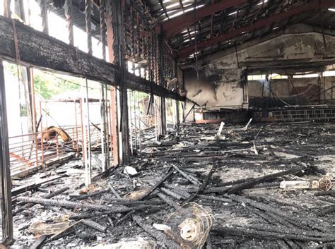 Straight a students of smk st teresa here were thrilled to collect their pt3 examination results today, thanking their parents, teachers and classmates for their achievements. Restoring Facilities After Fire Breakout in SMK St Teresa ...