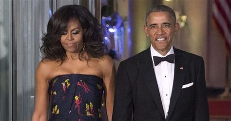 Barack And Michelle Obama Raise The Bar For First Dates In Southside