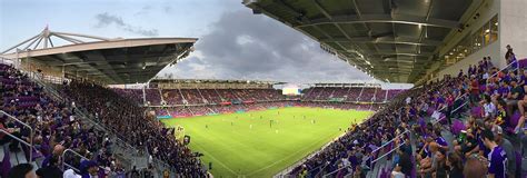 Atlanta united fc exploria stadium. 2020 CONCACAF Champions League Final - Wikipedia