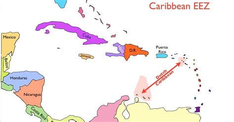 Overseas Territories Review Caribbean Warned Of Dutch Re Colonization