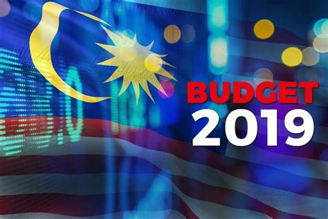 The budget, the first under prime minister mahathir mohamad since. Pakatan Harapan's Budget 2019 - Selangor Journal