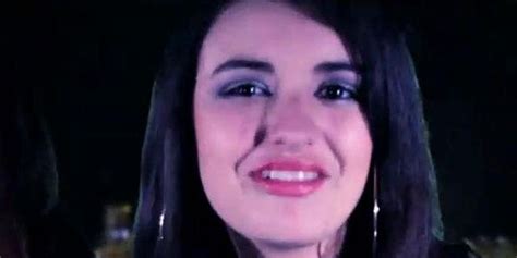 Friday Singer Rebecca Black To Release Second Single Fox News