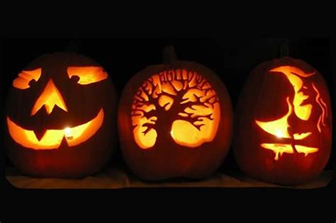 What To Do With Your Leftover Jack O Lanterns