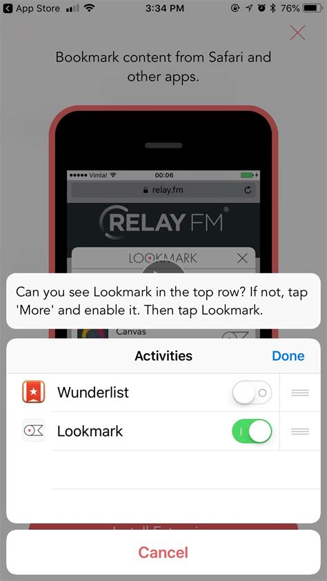 You can list your stores by. Missing the App Store's Wish List? This Is the Best ...