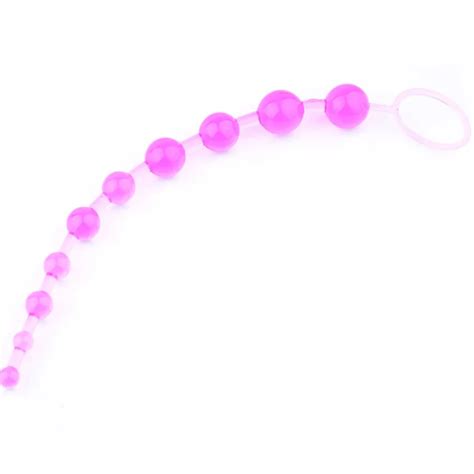 Anal Beads For Beginner Flexible Anal Stimulator Butt Beads Best Anal