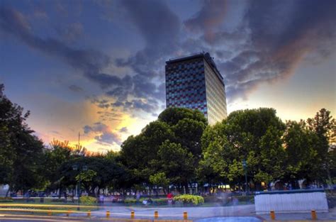 El Condominio Acero El Inicio De La Modernidad De Monterrey