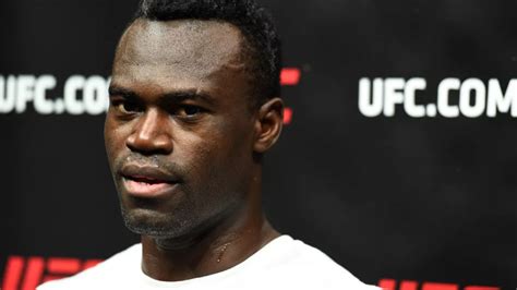 Get the latest ufc breaking news, fight night results, mma records and stats, highlights. Uriah Hall Says He Suffered A Mini-Seizure And 'Slight ...
