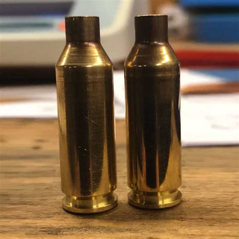 6 Brx Hydroformed Lapua Brass 100 Count Hunts Long Range