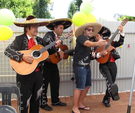 mexican band adelaide | Official Site of Mexican Mariachi Band Adelaide ...