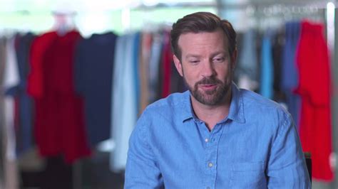 Mothers Day Jason Sudeikis Behind The Scenes Movie Interview Screenslam Youtube