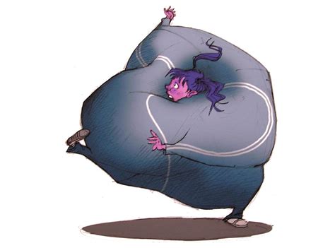 Blueberry Inflation Transformation