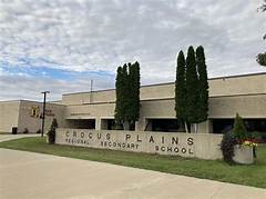 Brandon Shallack Wi High School