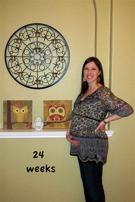 24 weeks pregnant with twins the maternity gallery