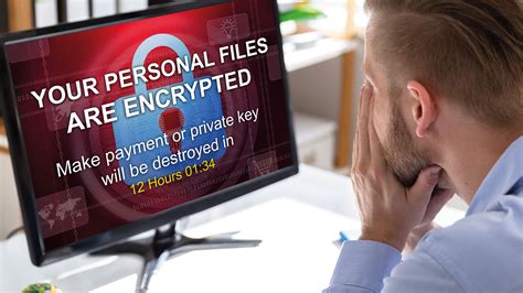 Ransomware is often designed to spread across a network and target database and file servers. Ransomware attacks continue - as do the ransom pay-outs ...