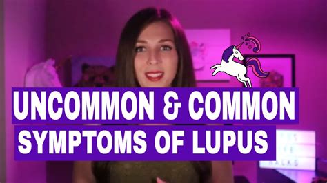 Common Symptoms Of Lupus And Prevention Tips Lupus Health Shop Lupus