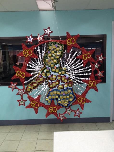 Boysen Christmas Parol A Symbol Of Light Hope And Goodwill During