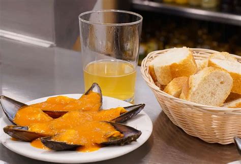 The Best San Sebastian Food Tours Best Spain Food Tours