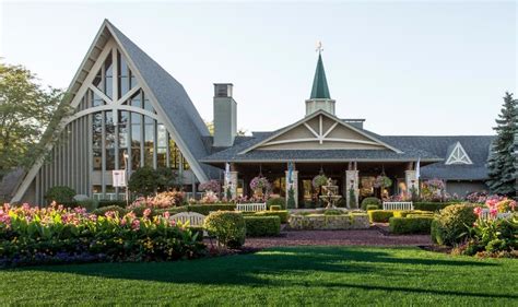 Maybe you would like to learn more about one of these? The Abbey Resort in Fontana on Lake Geneva
