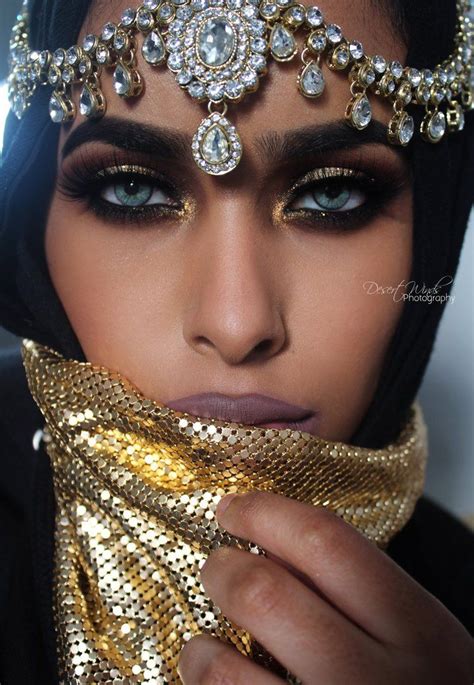 Reveal By Desert Winds Eye Makeup Arabian Makeup Arab Beauty