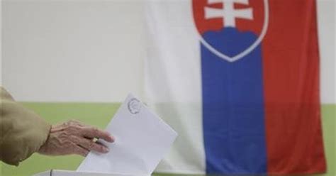 Neo Nazis Gain Parliamentary Seats In Slovakia