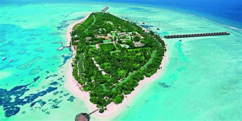 مفتاح جزر المالديف