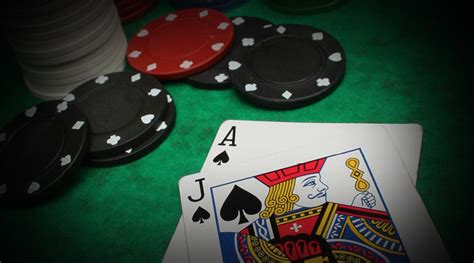 Black Jack » Casino Baden