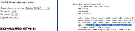 J4L-BarCode for AJAX/Javascript 1.0 on FileCart