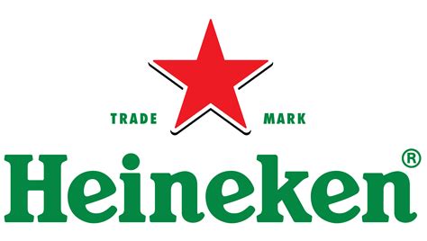 Bekijk het overzicht van heineken producten bij albert heijn. Heineken Logo, Heineken Symbol Meaning, History and Evolution