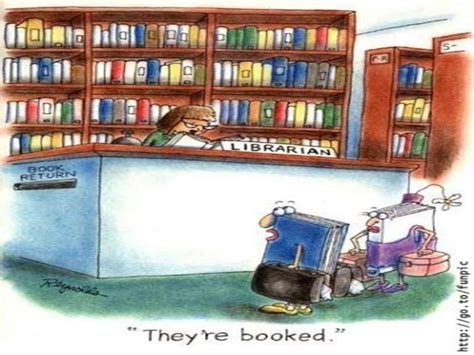 Booked Librarian Humor Librarian Book Humor